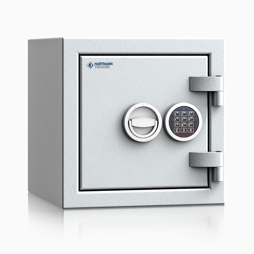Trezor na dokumenty SD 150-02 s klíčovým zámkem