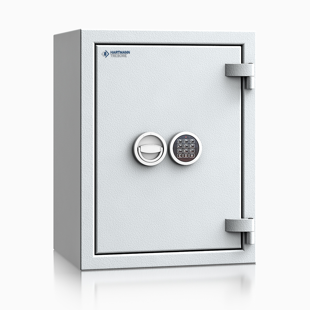 Trezor SD 150-04 s kódovým zámkem