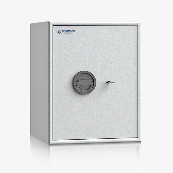 Trezor domovní SD 100-07 s klíčovým zámkem