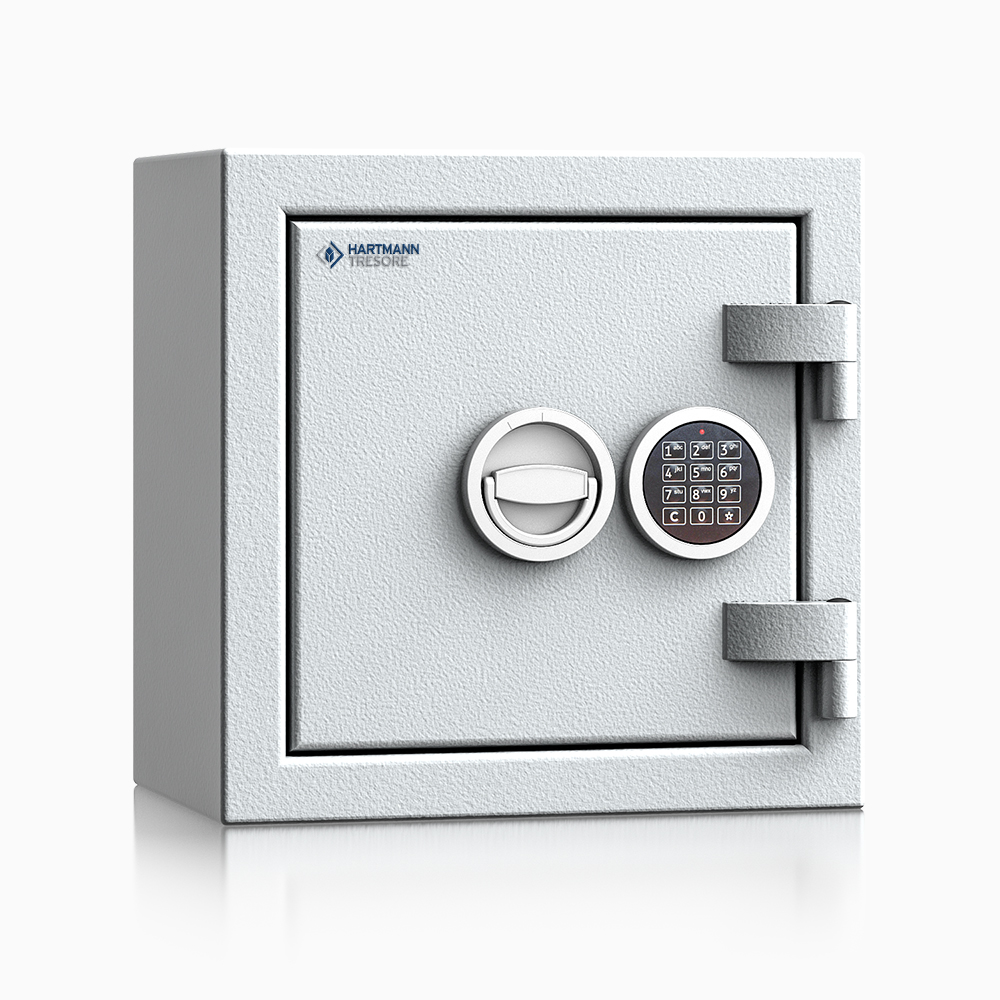 Trezor do domácnosti SD 150-01 s kódovým zámkem