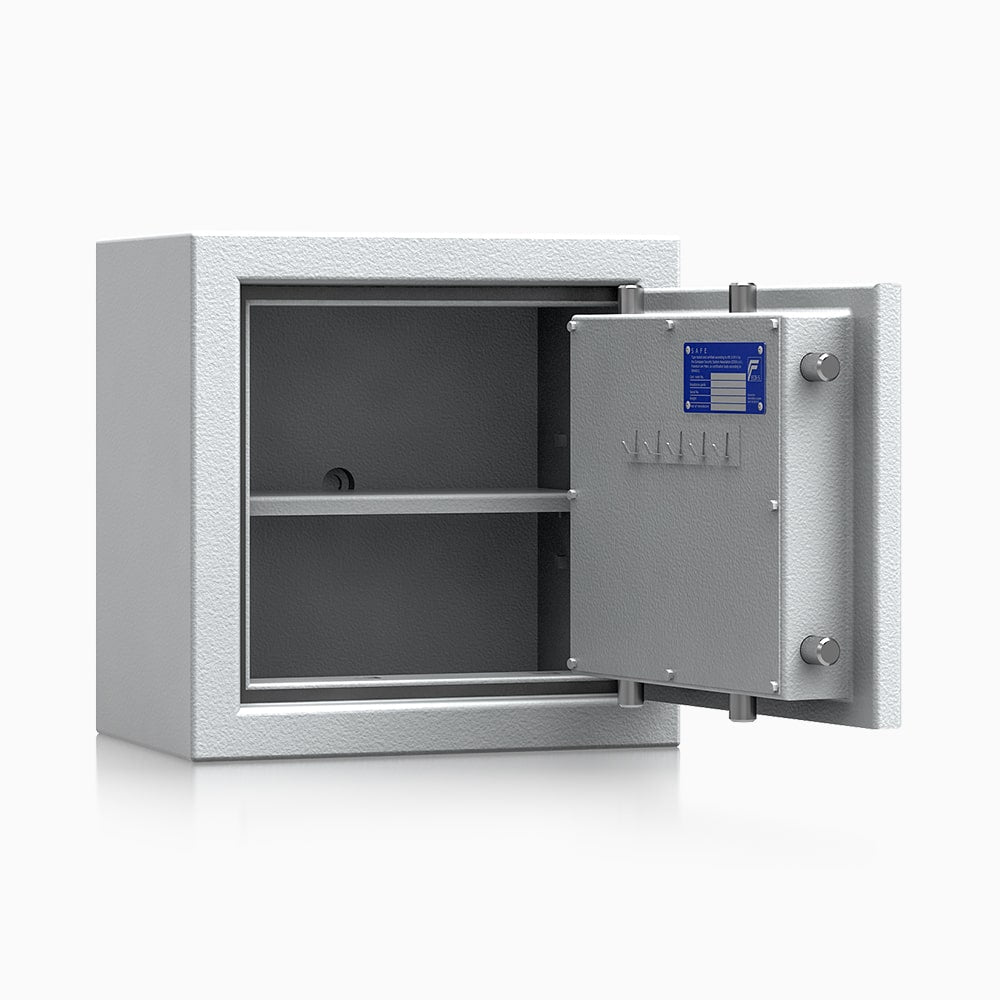 Sejf domowy SD 150-01  z zamkiem kluczowym