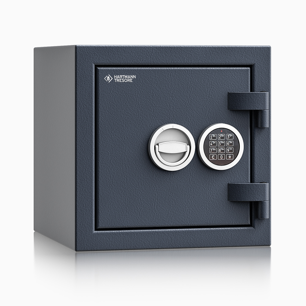 Trezor SD 150-02 s kódovým zámkem