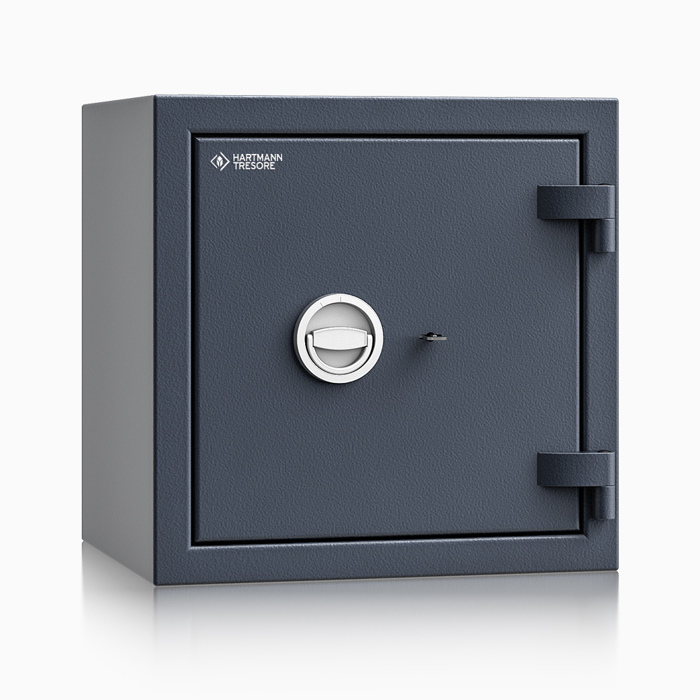Trezor na dokumenty SD 150-02 s klíčovým zámkem