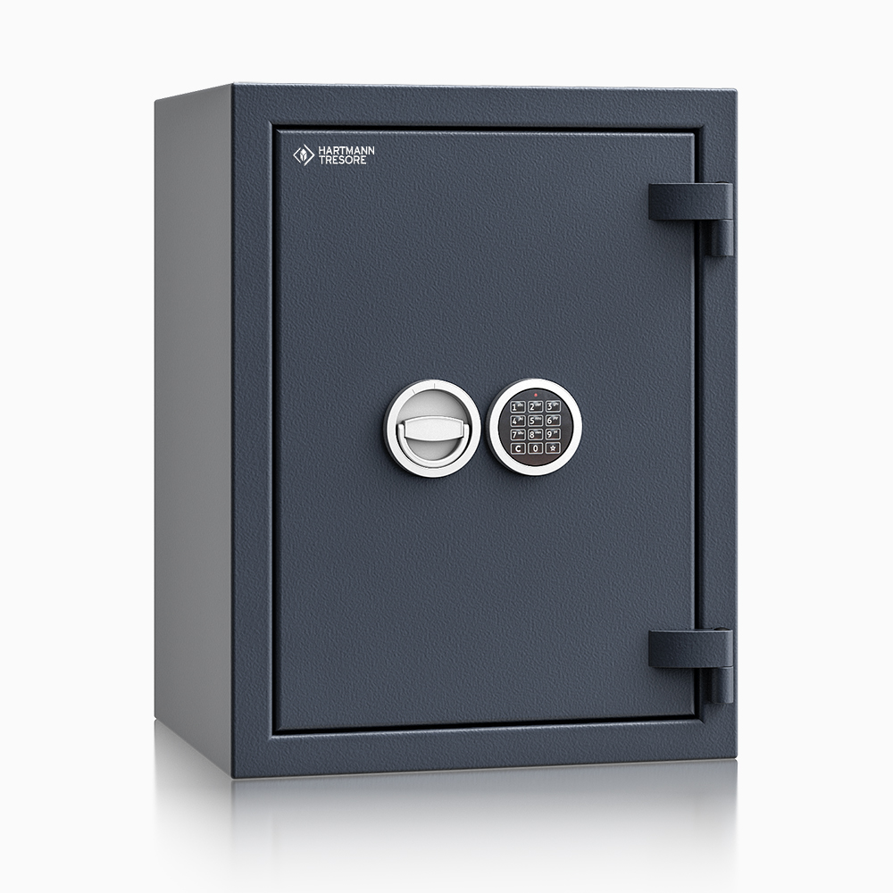 Trezor SD 150-04 s kódovým zámkem