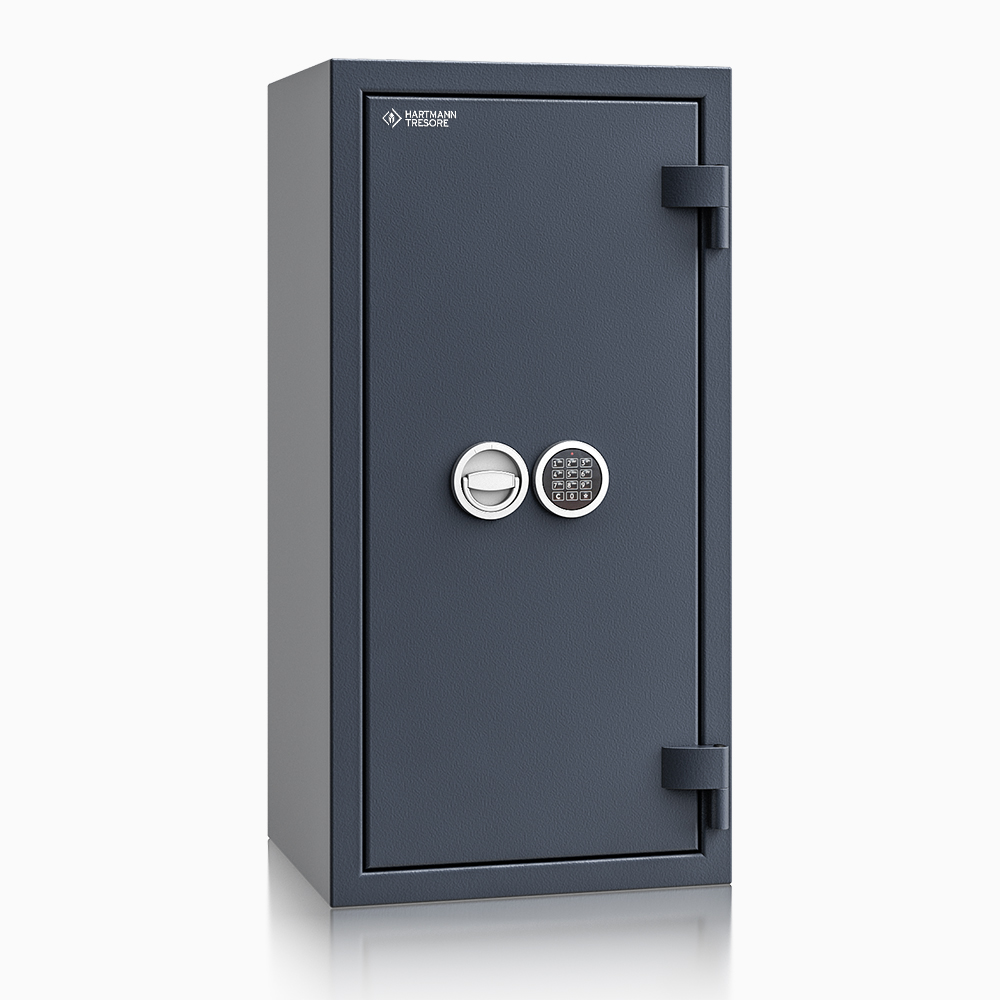 Trezor SD 150-06 s kódovým zámkem