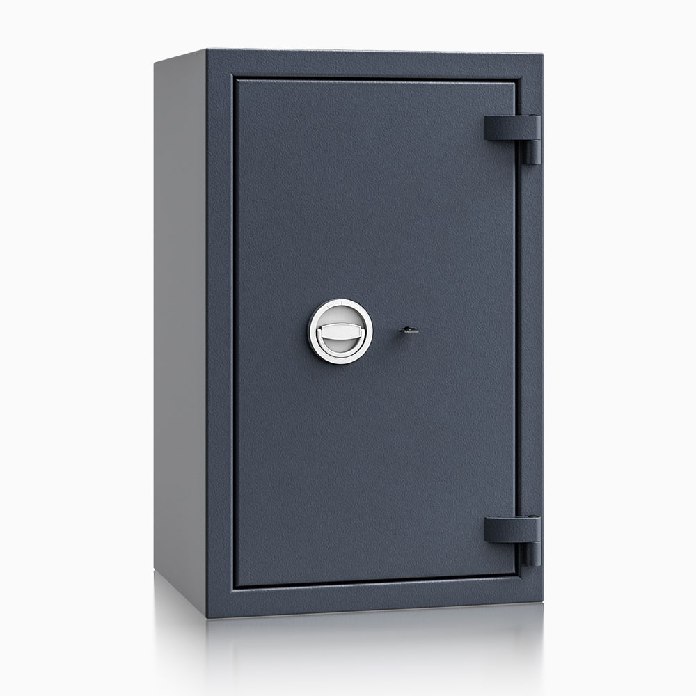 Trezor SD 150-05 s klíčovým zámkem